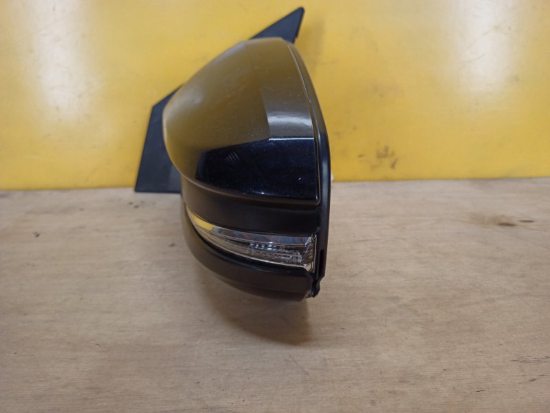 Зеркало левое RAV4 13-19