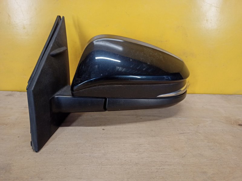 Зеркало левое RAV4 13-19