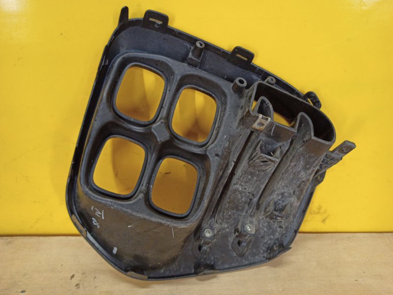 Накладка противотуманной фары правая KIA SPORTAGE QL 15-21