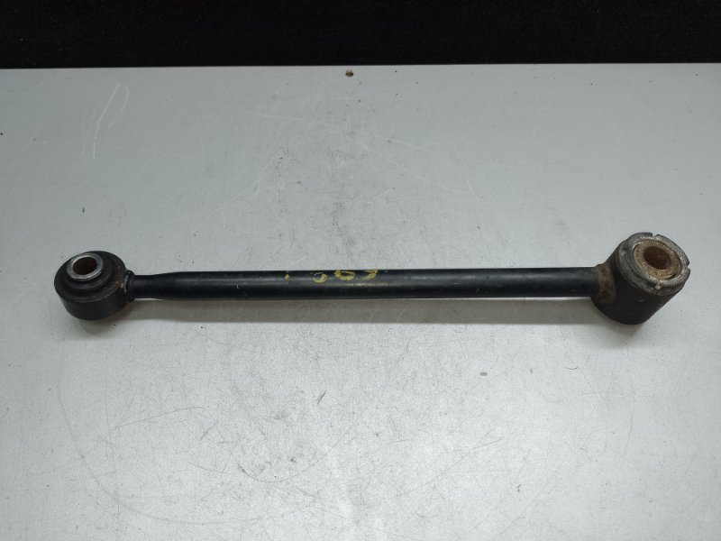 Запчасть рычаг задней подвески поперечный задний левый LEXUS RX300 98-03 2001 3.0 1MZFE 48740-48020 Б/У Рычаг задней подвески поперечный задний левый LEXUS RX300 98-03 2001 3.0 1MZFE 48740-48020 Б/У