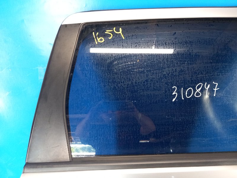 Дверь задняя правая OUTLANDER XL 05-13 2011 2.4 4B12