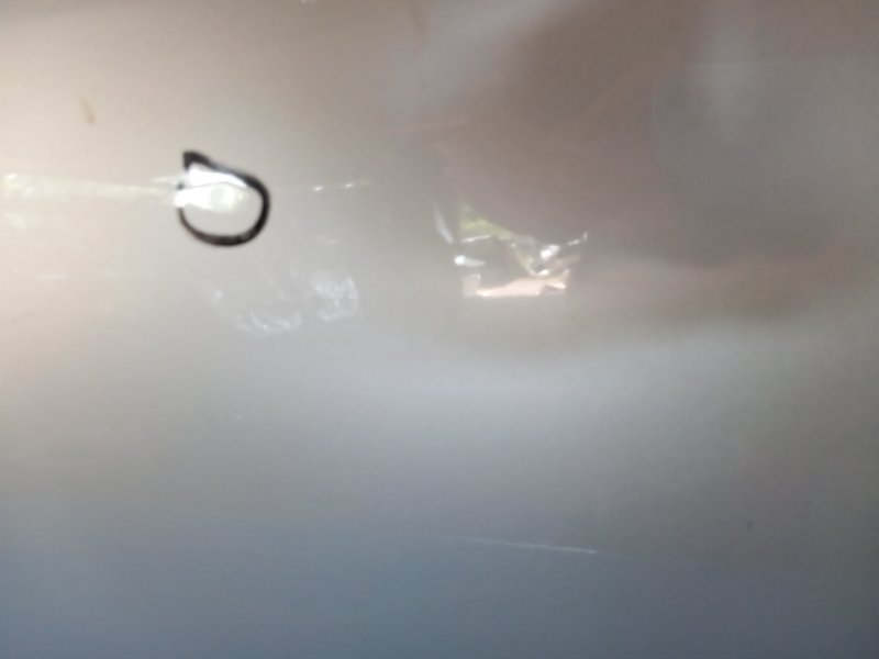 Дверь задняя правая OUTLANDER XL 05-13 2011 2.4 4B12