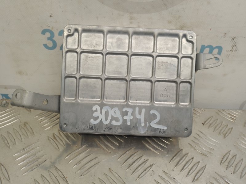 Блок управления АКПП LEXUS LS460 06-12