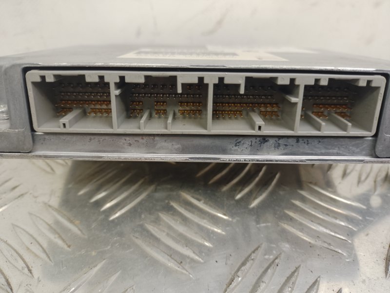 Блок управления АКПП LS460 06-12