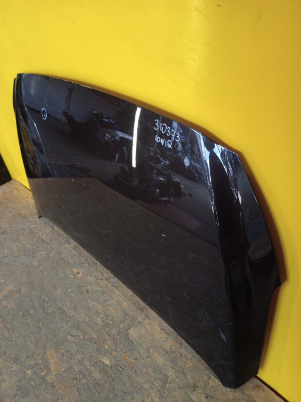 Капот HYUNDAI IONIQ 19-22