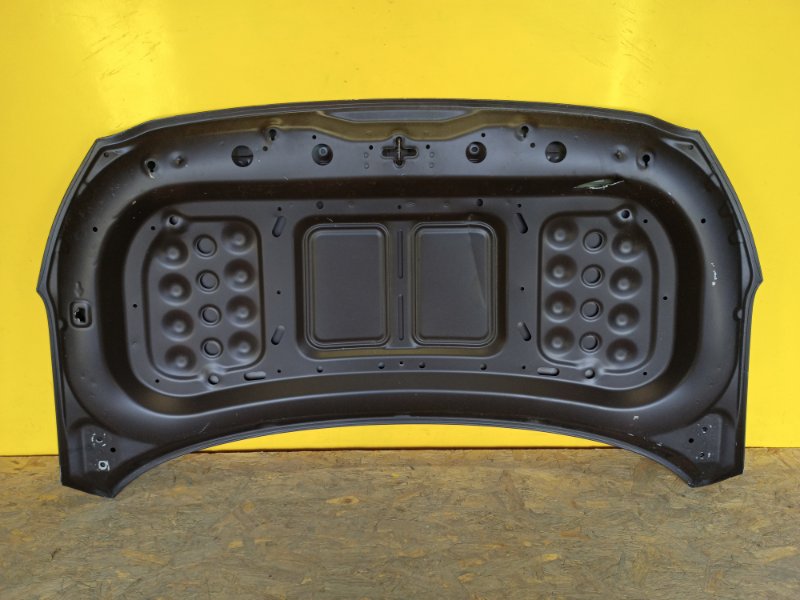 Капот IONIQ 19-22