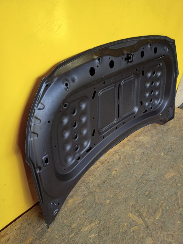 Капот IONIQ 19-22