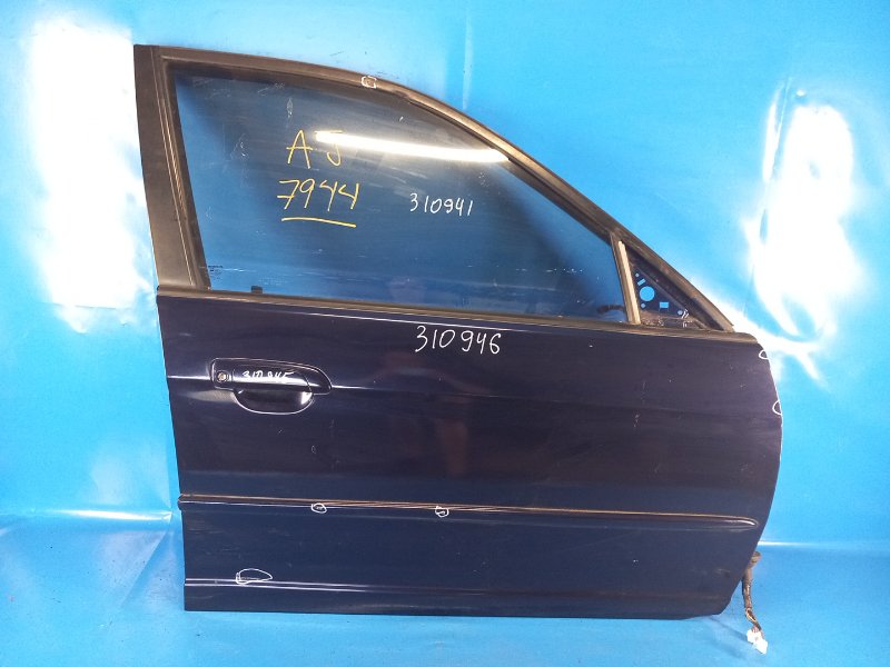 Дверь передняя правая HONDA CIVIC ES 00-05 2005 1.7 L D17A 67010S5AA91ZZ Б/У