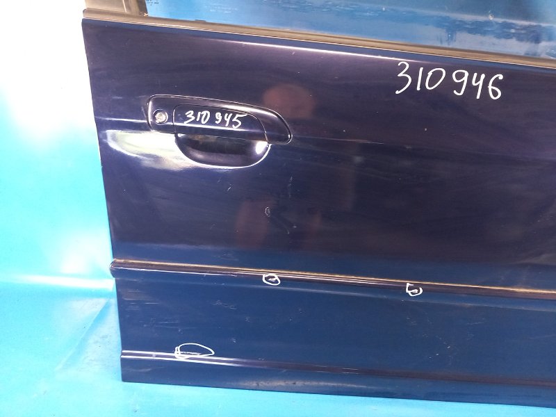 Дверь передняя правая CIVIC ES 00-05 2005 1.7 L D17A