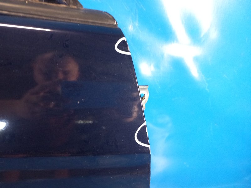 Дверь передняя правая CIVIC ES 00-05 2005 1.7 L D17A