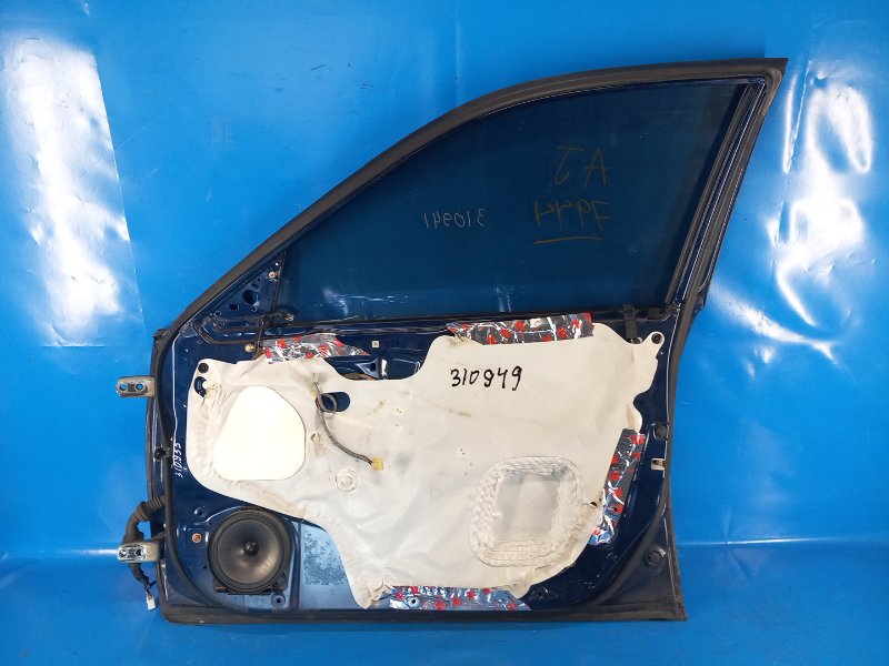 Дверь передняя правая CIVIC ES 00-05 2005 1.7 L D17A