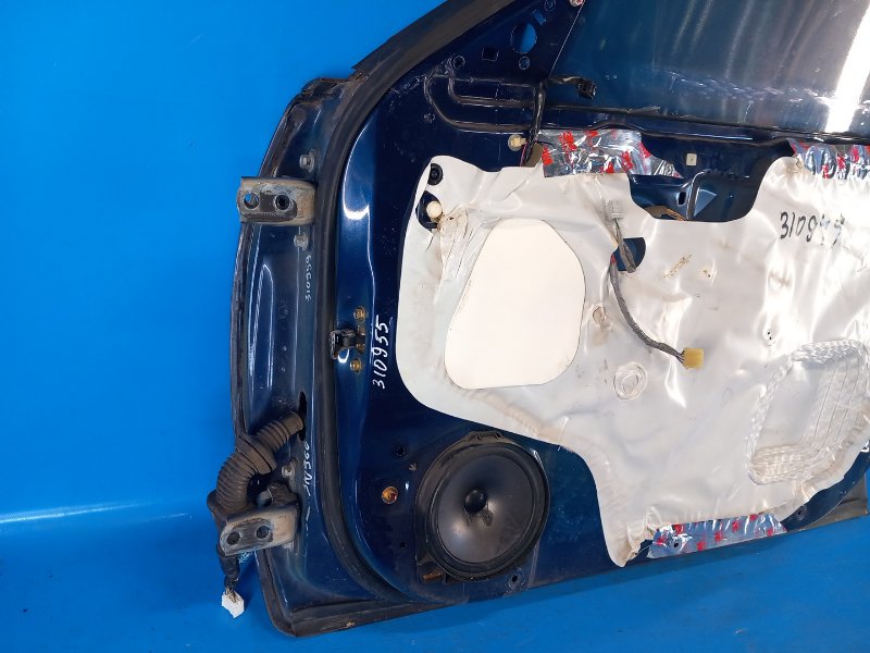 Дверь передняя правая CIVIC ES 00-05 2005 1.7 L D17A