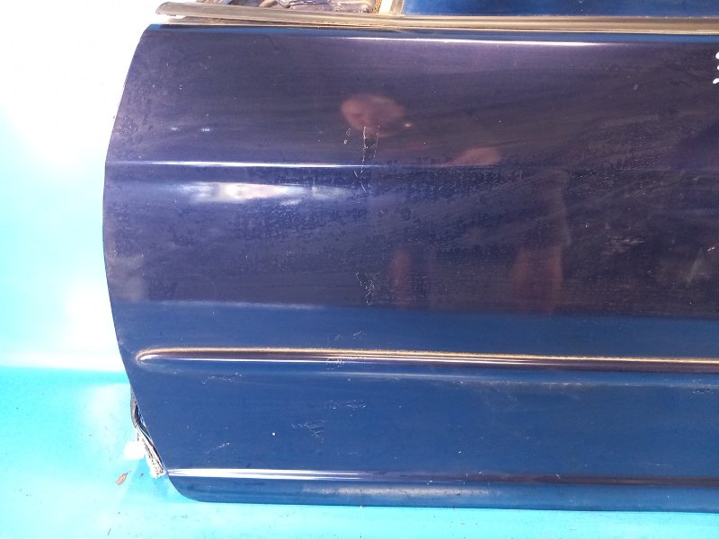 Дверь передняя левая CIVIC ES 00-05 2005 1.7 L D17A