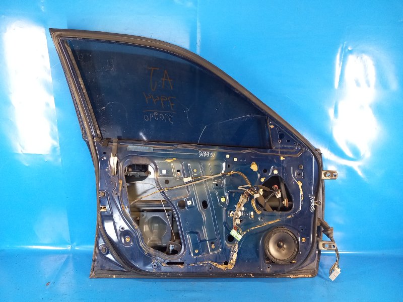 Дверь передняя левая CIVIC ES 00-05 2005 1.7 L D17A