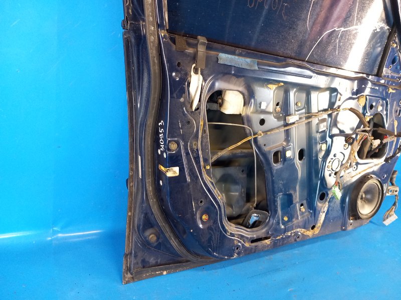 Дверь передняя левая CIVIC ES 00-05 2005 1.7 L D17A