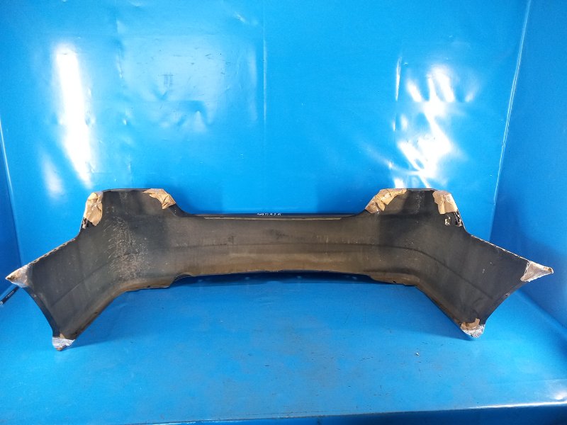 Бампер задний CIVIC ES 00-05 2005 1.7 L D17A Бампер задний CIVIC ES 00-05 2005 1.7 L D17A