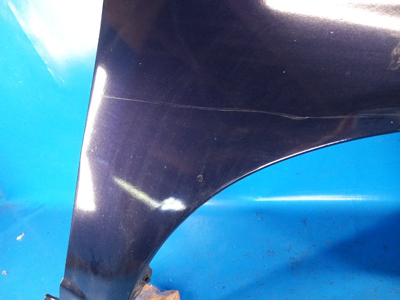 Крыло переднее правое HONDA CIVIC ES 00-05 1.7 L D17A