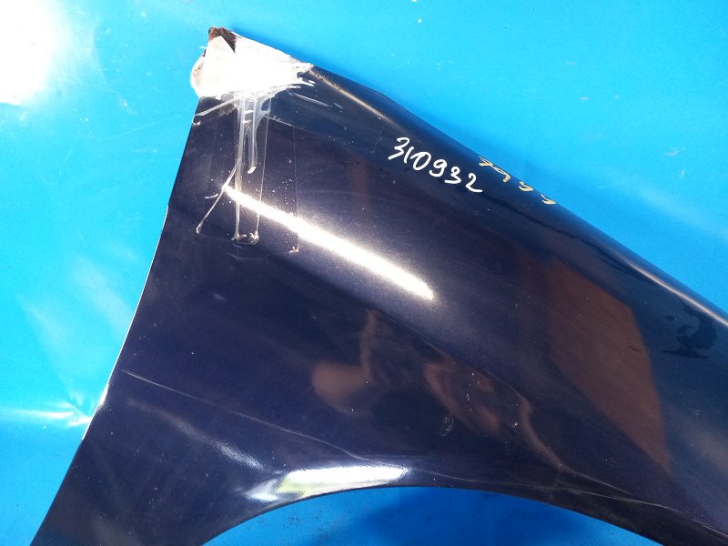 Крыло переднее правое CIVIC ES 00-05 2005 1.7 L D17A