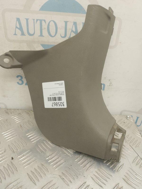 Накладка в салоне передняя правая ACURA MDX (YD2) 06-13 83111-STX-A02ZB Б/У