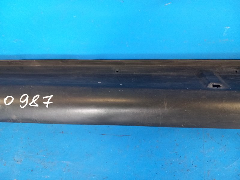 Накладка порога наружная левая OUTLANDER GF 12- 2013 2.4