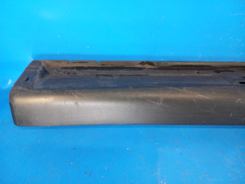 Накладка порога наружная правая OUTLANDER GF 12- 2013 2.4 Накладка порога наружная правая OUTLANDER GF 12- 2013 2.4