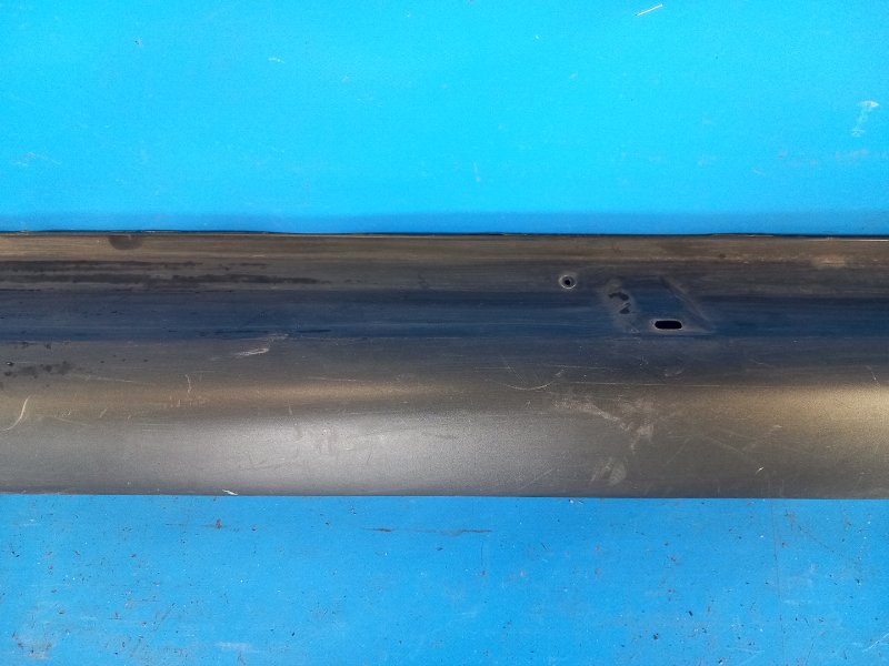 Накладка порога наружная правая OUTLANDER GF 12- 2013 2.4 Накладка порога наружная правая OUTLANDER GF 12- 2013 2.4