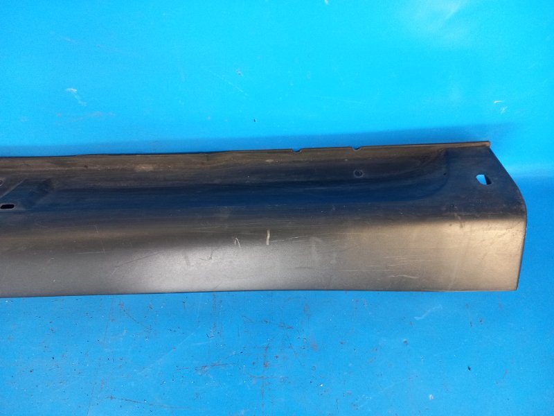 Накладка порога наружная правая OUTLANDER GF 12- 2013 2.4 Накладка порога наружная правая OUTLANDER GF 12- 2013 2.4