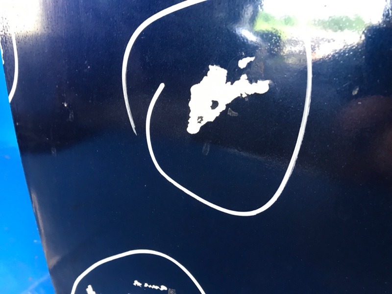 Дверь передняя левая OUTLANDER GF 12- 2013 2.4