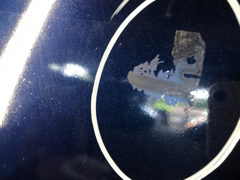 Дверь передняя левая OUTLANDER GF 12- 2013 2.4