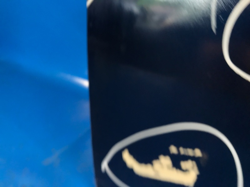 Дверь передняя левая OUTLANDER GF 12- 2013 2.4