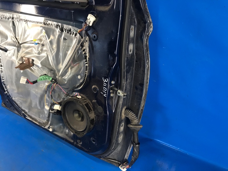 Дверь передняя левая OUTLANDER GF 12- 2013 2.4