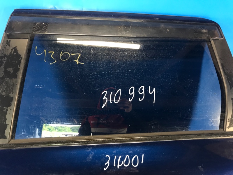 Запчасть стекло двери заднее левое MITSUBISHI OUTLANDER GF 12- 2013 2.4 5736A329 Б/У Стекло двери заднее левое MITSUBISHI OUTLANDER GF 12- 2013 2.4 5736A329 Б/У