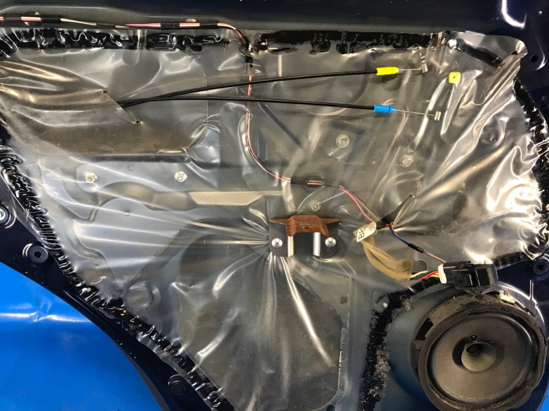 Стеклоподъемник задний левый OUTLANDER GF 12- 2013 2.4