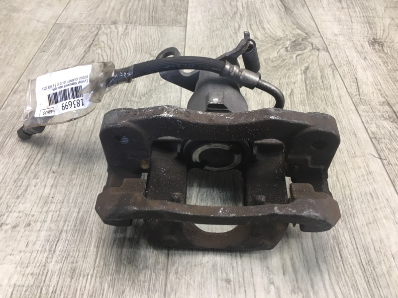 Суппорт тормозной задний правый JOURNEY 08-20 2011 JC 3.6 ERB