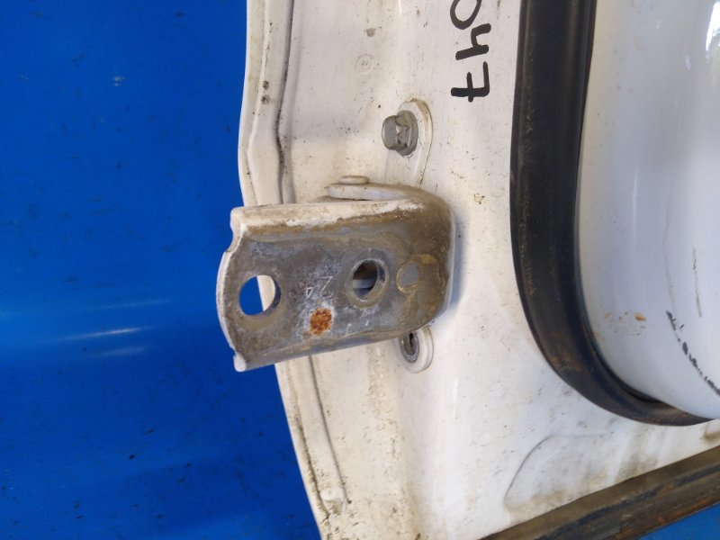 Петля двери нижняя задняя правая TUNDRA 07-13 2008 4.0 1GRFE