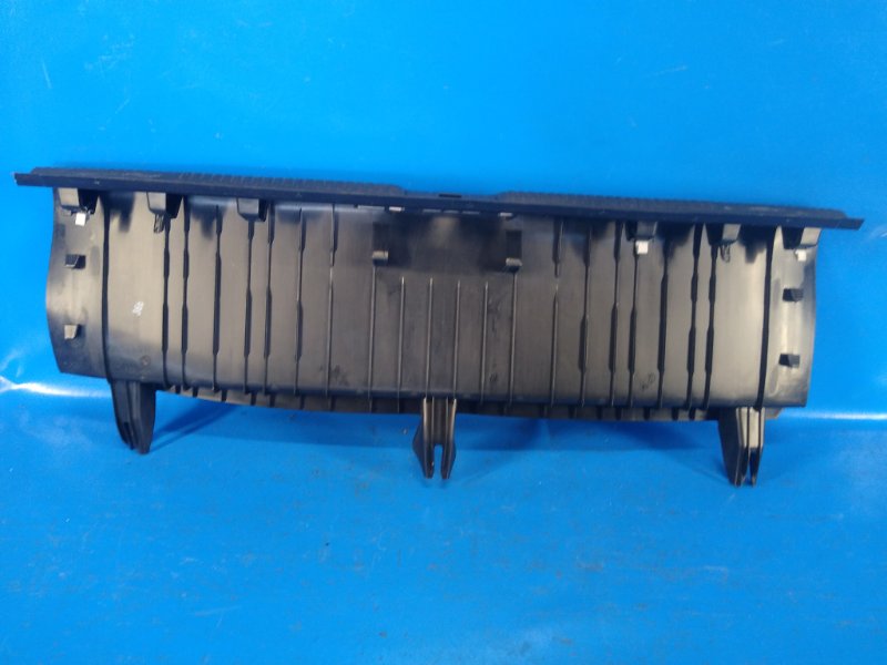 Накладка на порог багажника AUDI A3 (8V) 12–17 CNTC 2.0