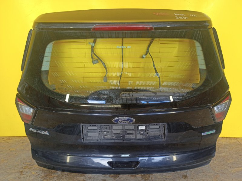 Крышка багажника FORD KUGA  (C520)  13-21 CV44-S40400-AM Б/У
