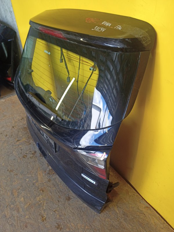 Крышка багажника FORD KUGA  (C520)  13-21