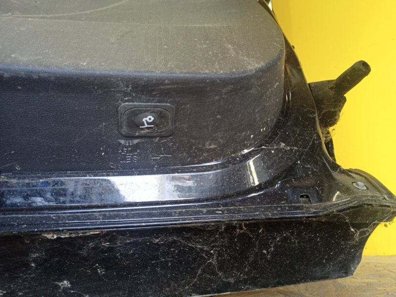 Крышка багажника KUGA  (C520)  13-21