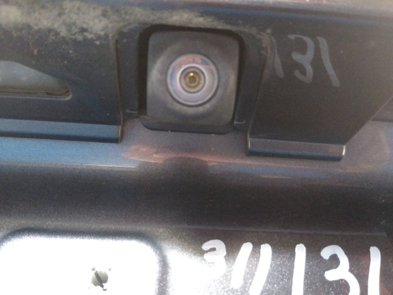 Камера заднего вида PRIUS 16- 2016 1.8 2ZRFXE