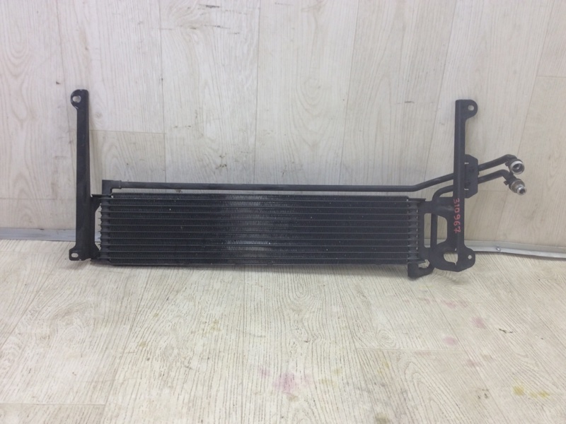 Радиатор АКПП VOLKSWAGEN TIGUAN 08-17 2011 5N 2.0 CCTA 5N0317019C Б/У