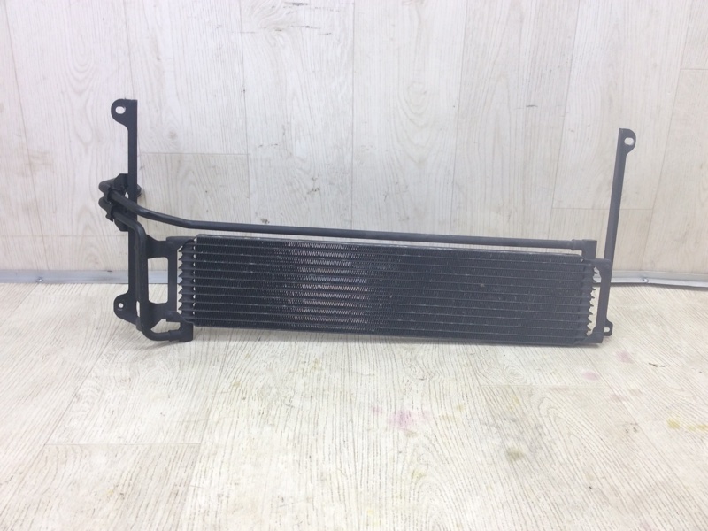 Радиатор АКПП TIGUAN 08-17 2011 5N 2.0 CCTA