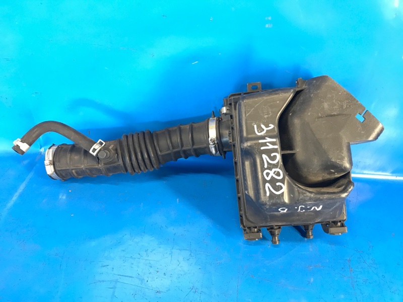 Корпус воздушного фильтра NISSAN JUKE 10-19 165001KC0C Б/У