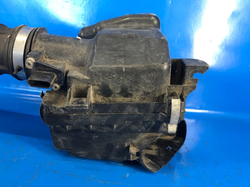 Корпус воздушного фильтра JUKE 10-19