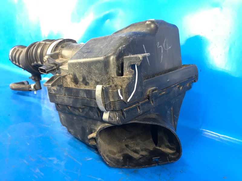 Корпус воздушного фильтра JUKE 10-19