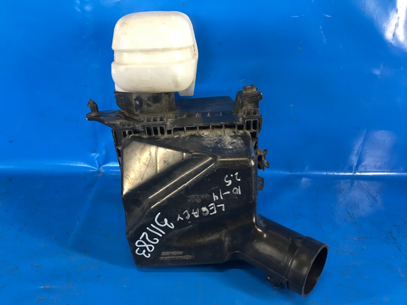 Корпус воздушного фильтра SUBARU LEGACY 09-15 BM 46052AG07A Б/У