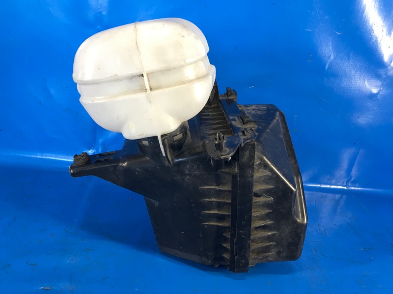 Корпус воздушного фильтра LEGACY 09-15 BM