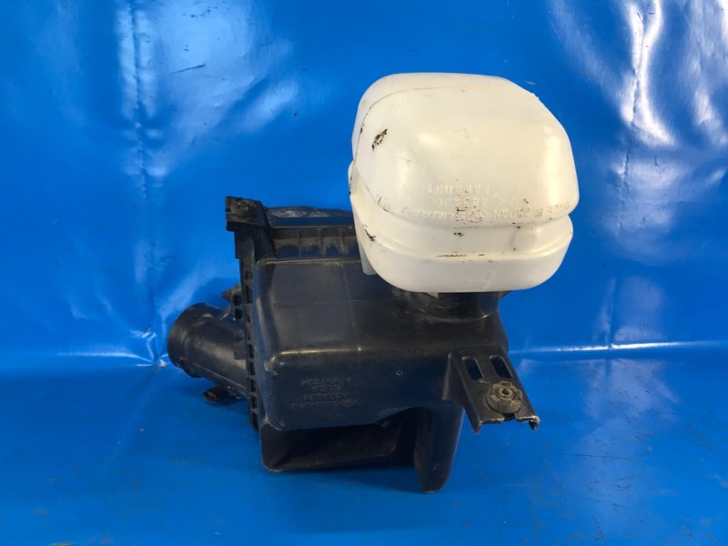 Корпус воздушного фильтра SUBARU LEGACY 09-15 BM