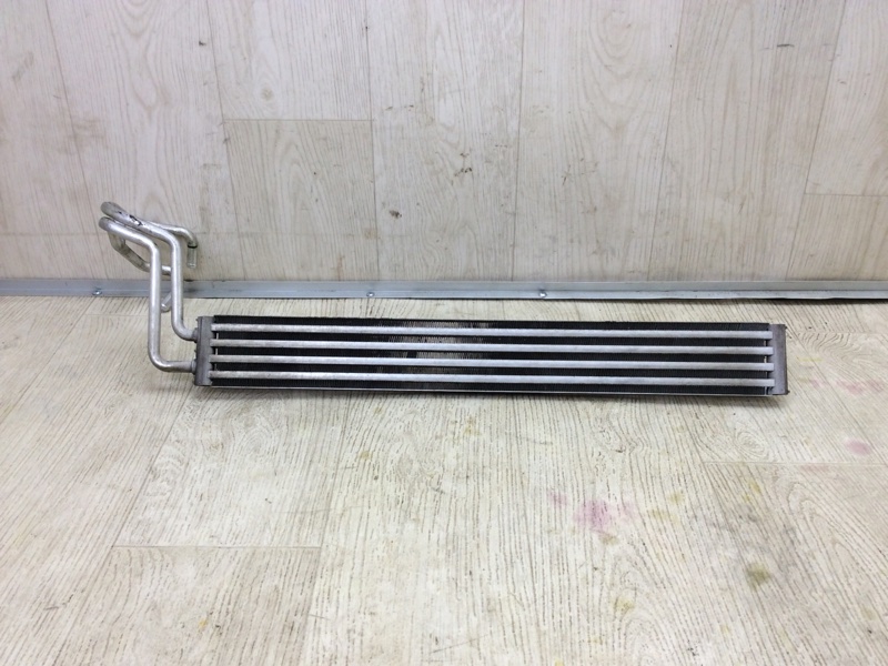 Радиатор ГУР CAYENNE 02-07 2006 955 4.5i M48 Радиатор ГУР CAYENNE 02-07 2006 955 4.5i M48