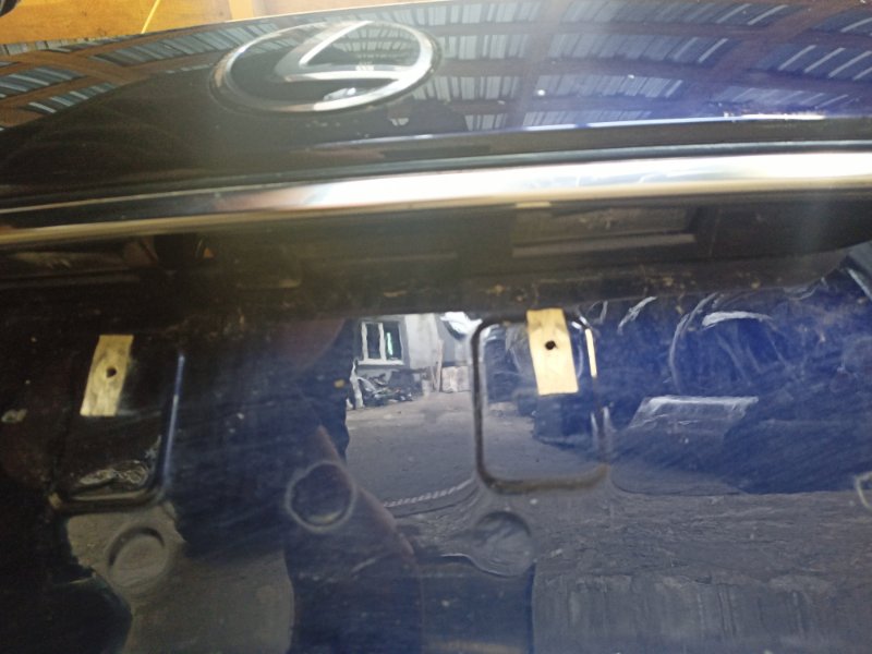 Крышка багажника RX350/450 15-22